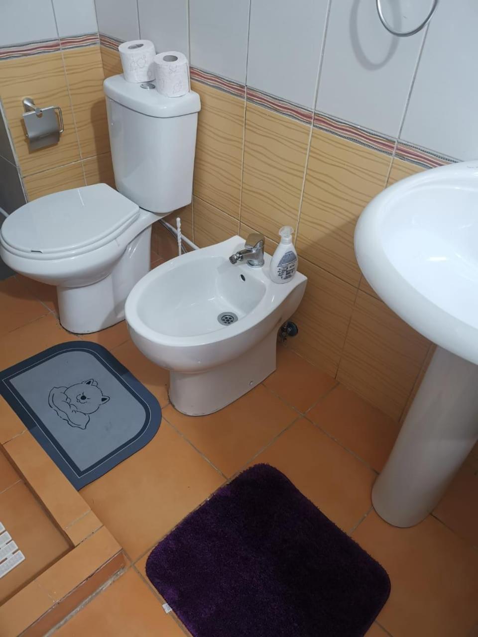 Downtown Authentic Apartment Tirana Myslym Shyri Exterior photo