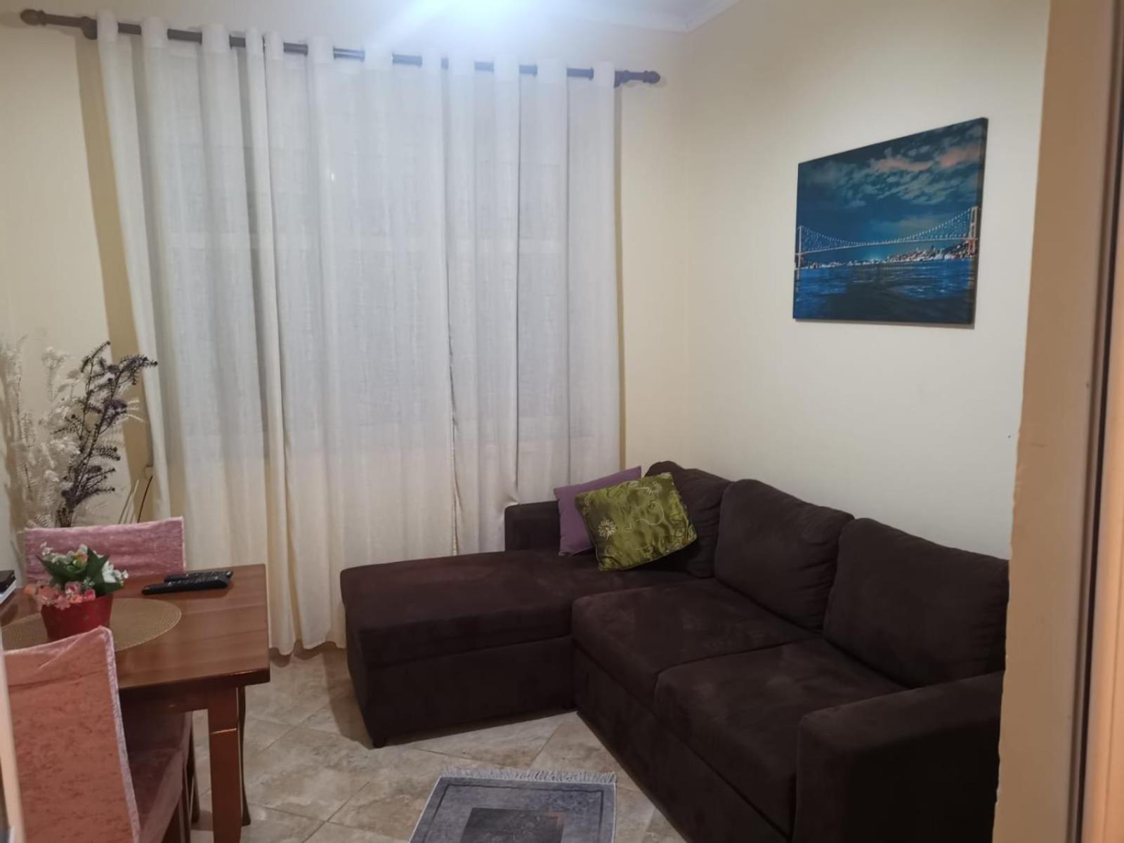 Downtown Authentic Apartment Tirana Myslym Shyri Exterior photo